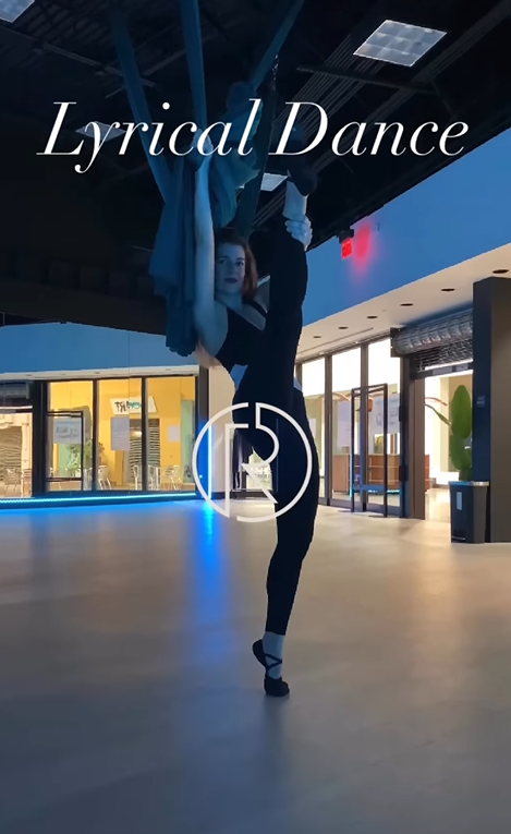 Anastasiia, Royal Sport & Dance Lab - Фото 2