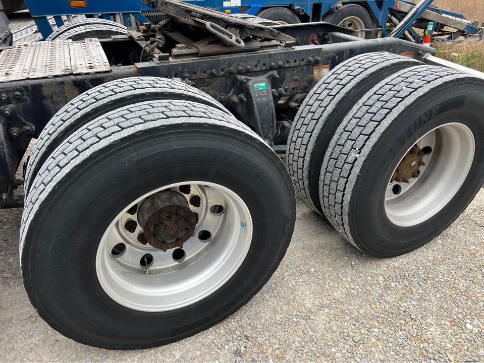 Freightliner Cascadia for Sale - Фото 5