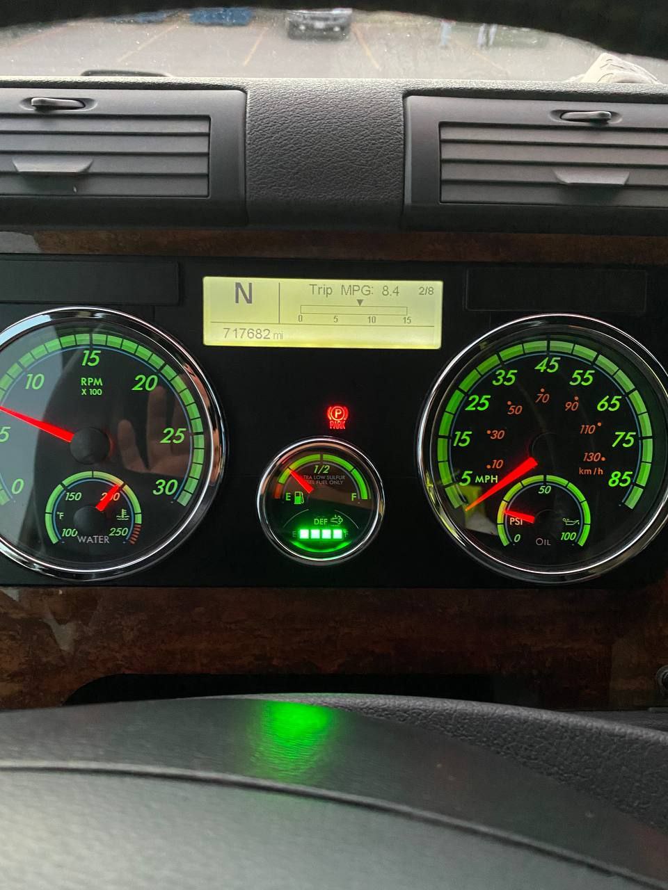 Freightliner Cascadia 2016, for Sale - Фото 3