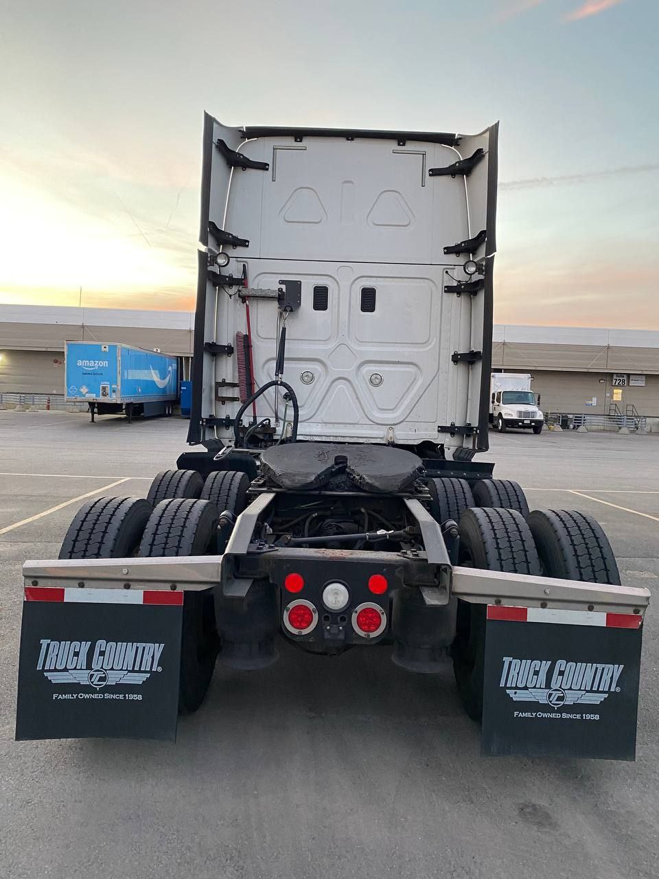 Freightliner Cascadia 2016, for Sale - Фото 4