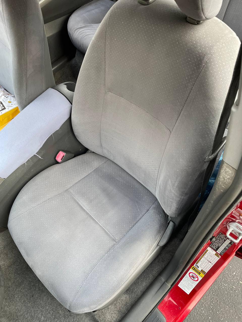 Павел, Химчистка Салона Вашего Авто - Фото 2