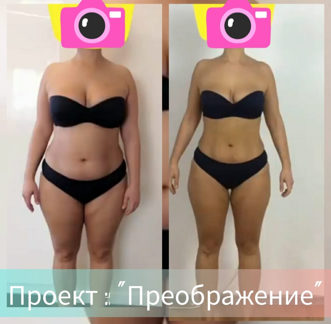 Dima Fedotov, Fitness Trainer Online - Фото 2