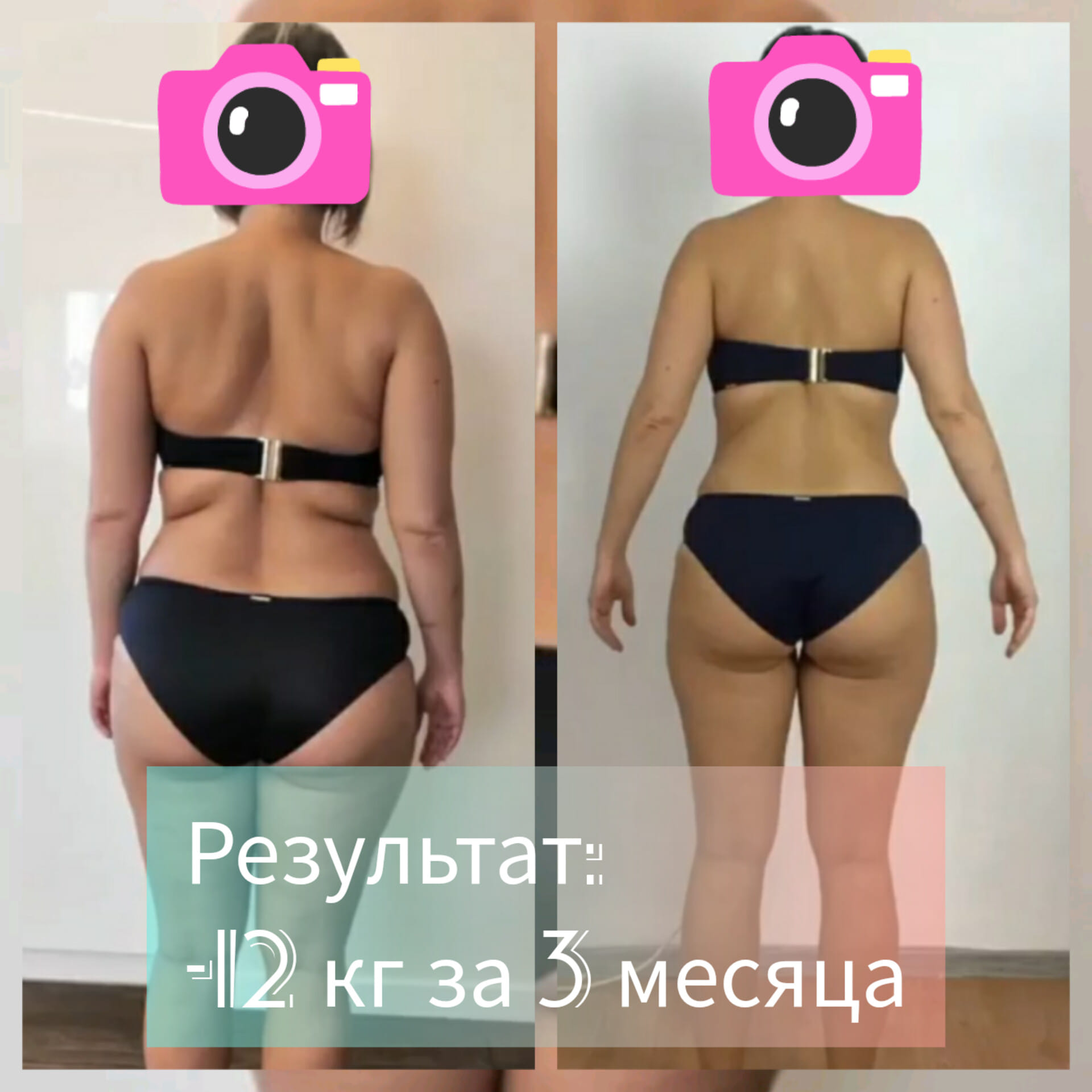 Dima Fedotov, Fitness Trainer Online - Фото 6