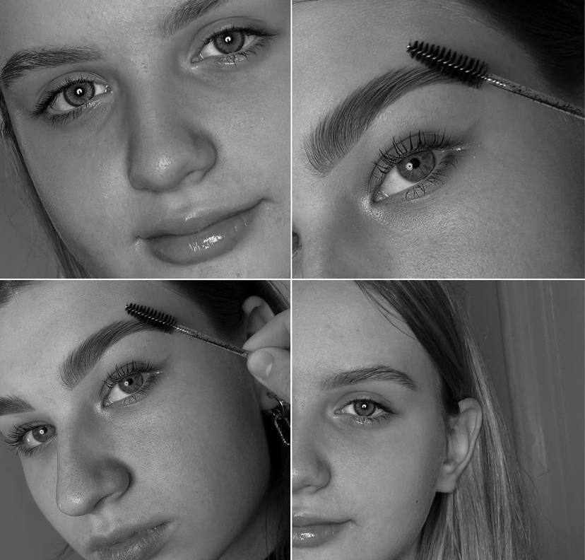 Анастасія - Брови | Вії - Фотографія 6