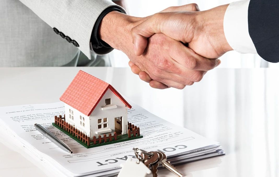 Olga Chernyakhovskaya Real Estate