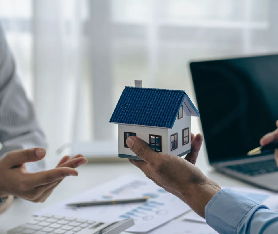 Bogdan Burszczyk Real Estate