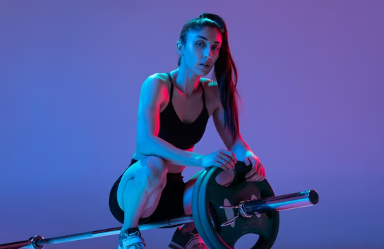 Алина - Фитнес Тренер - Фото 3