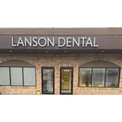 Lanson Dental P.C.