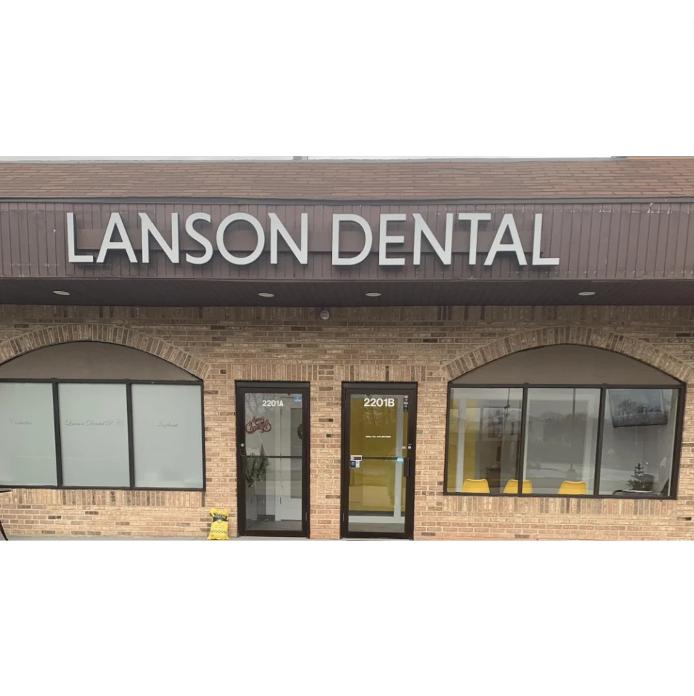 Lanson Dental P.C.