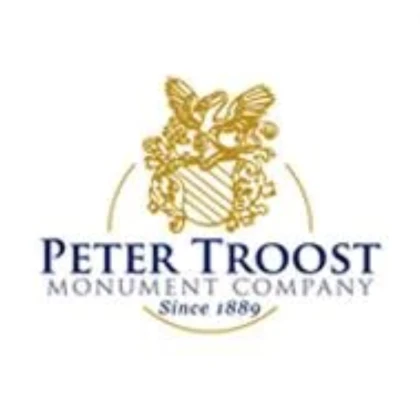 Peter Troost Monument Company