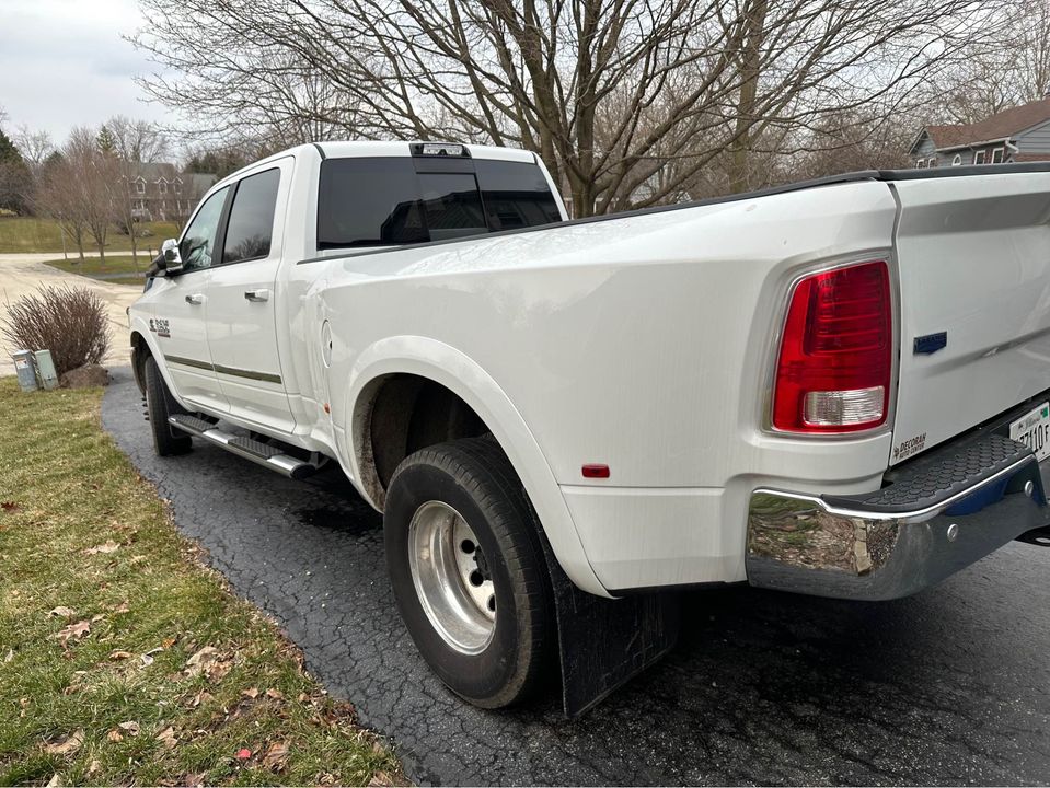 Dodge Laramie 2017 for Sale - Фото 3