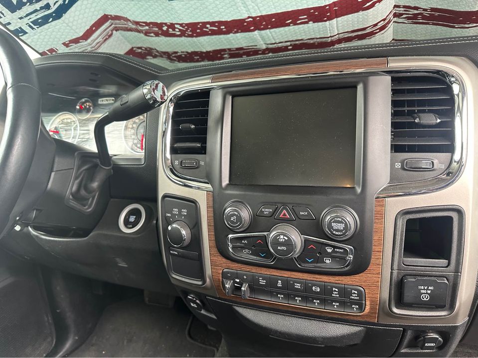 Dodge Laramie 2017 for Sale - Фото 4