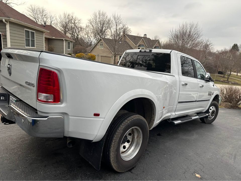 Dodge Laramie 2017 for Sale - Фото 5