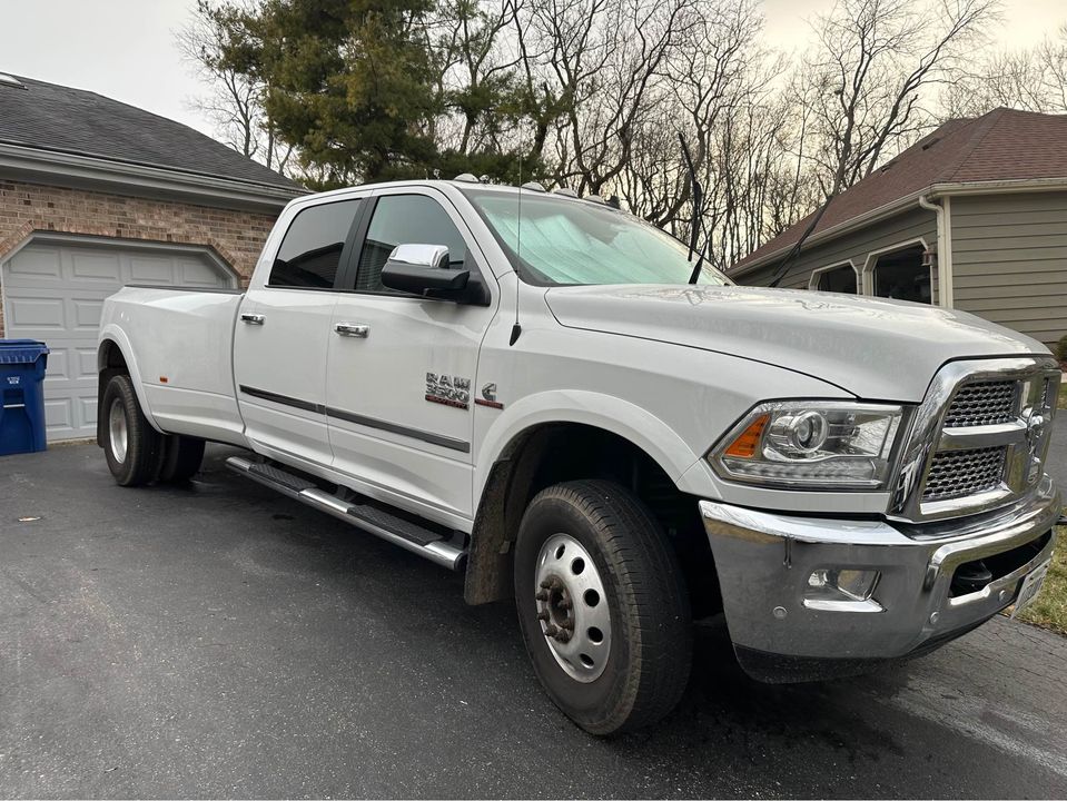 Dodge Laramie 2017 for Sale - Фото 7