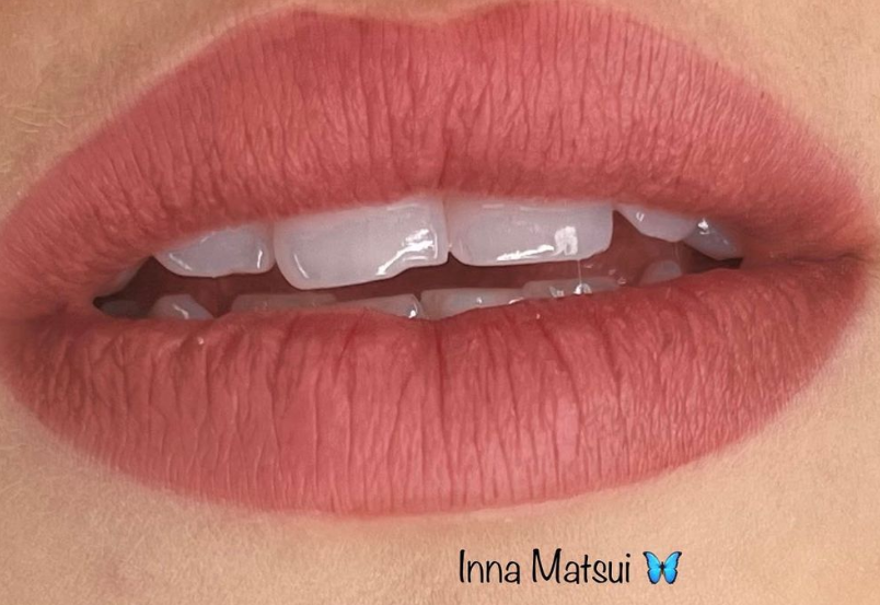 Inna, Permanent Makeup Artist - Фото 2