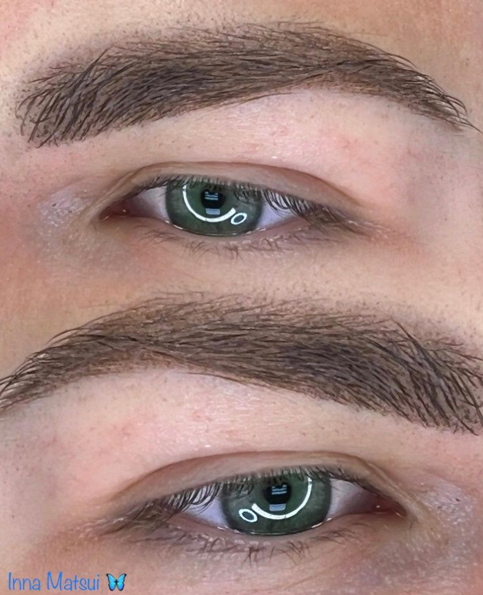 Inna, Permanent Makeup Artist - Фото 3