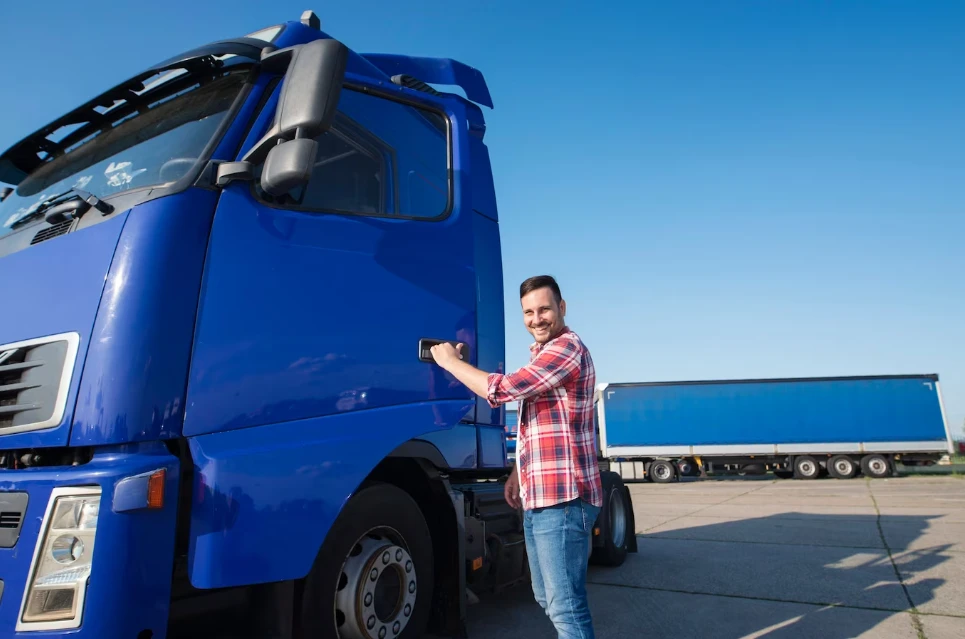 Freightliner Cascadia 2017