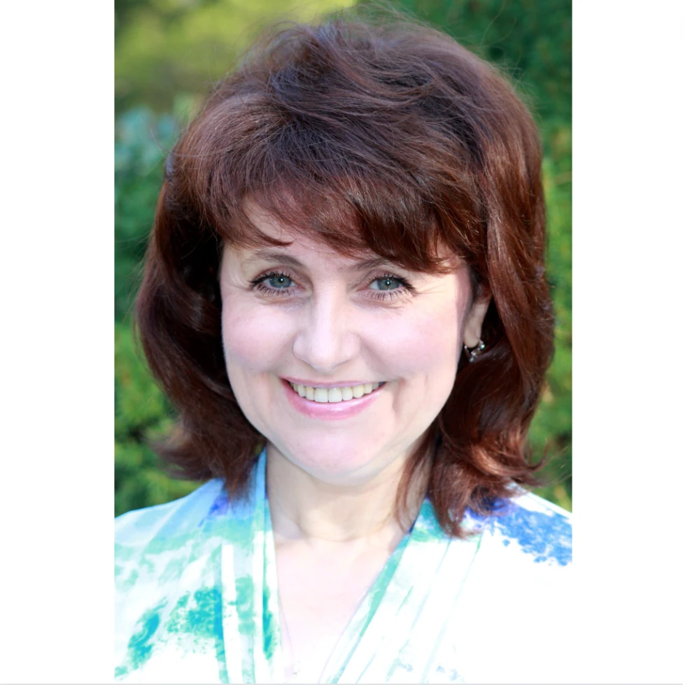 Irina Gelfand Real Estate Agent