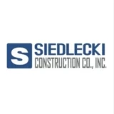 "Siedlecki Construction Company", Kontraktorzy