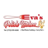 "Eva's Polish Kitchen", Restauracja Polska