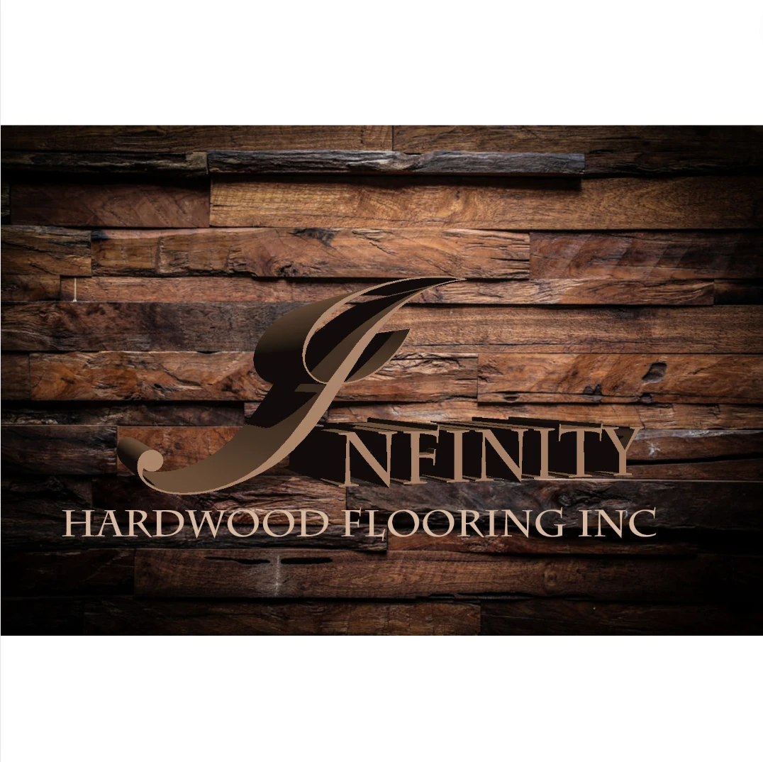 Infinity Hardwood Flooring, Dominik Padlo