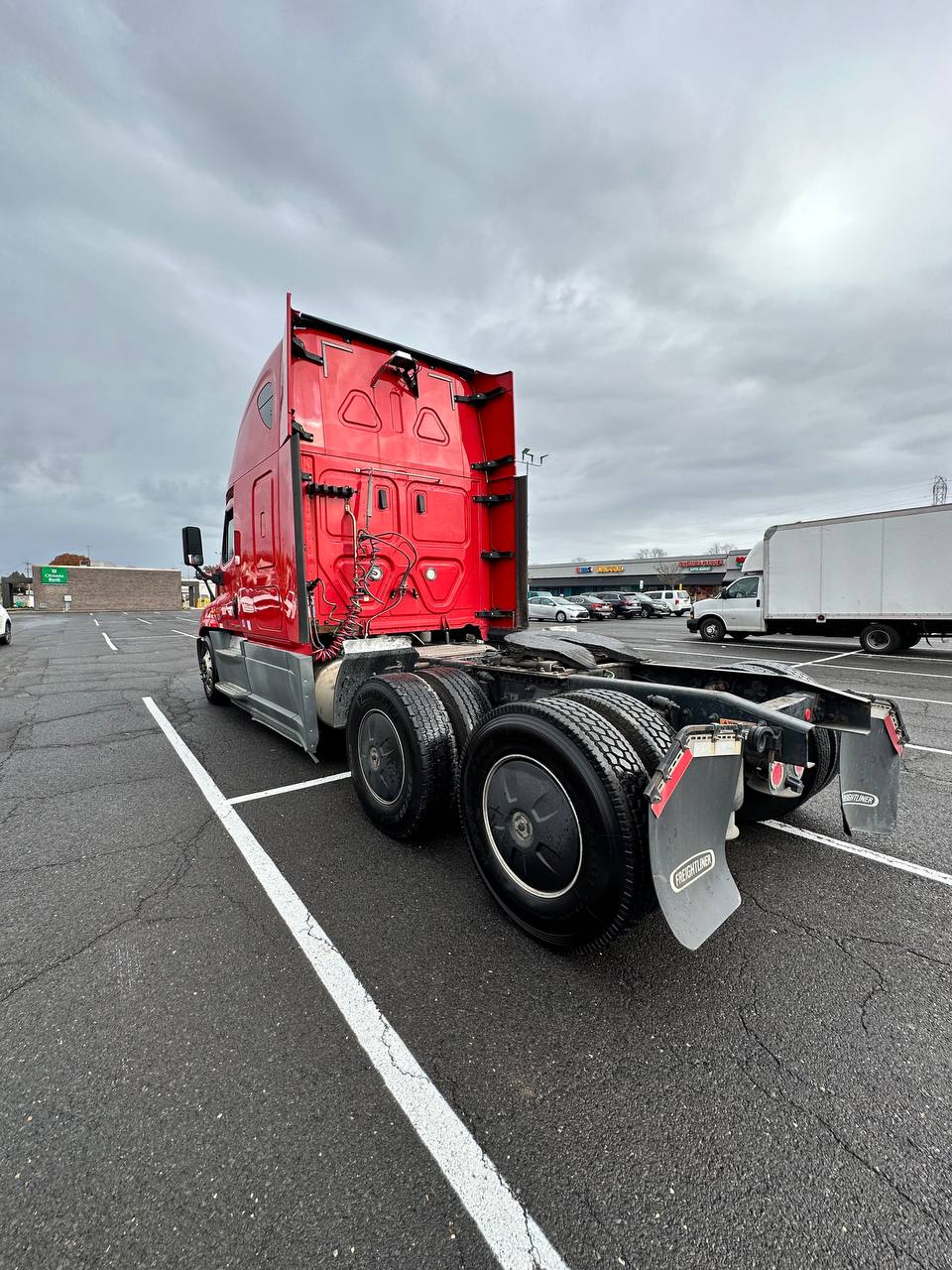 Freightliner Cascadia 2019 for Sale - Фото 3