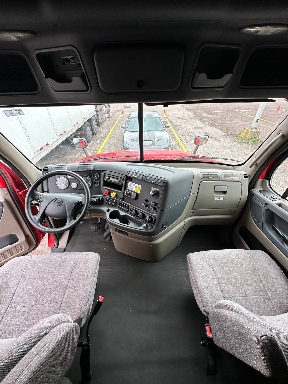 Freightliner Cascadia 2019 for Sale - Фото 4