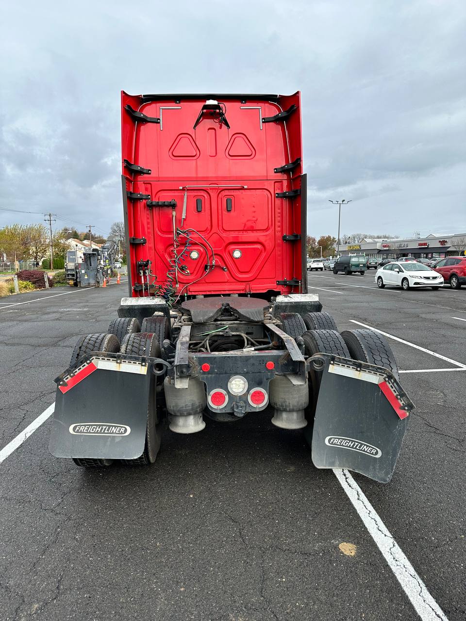 Freightliner Cascadia 2019 for Sale - Фото 5
