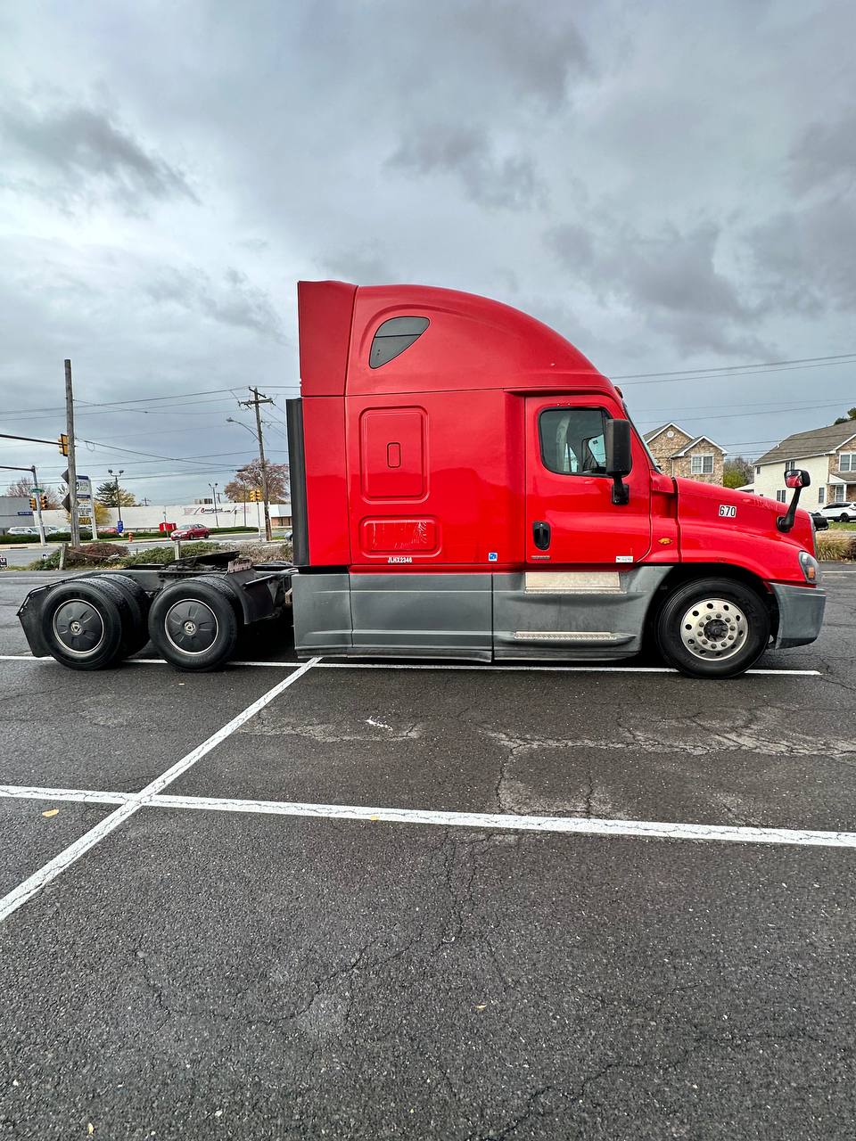 Freightliner Cascadia 2019 for Sale - Фото 6