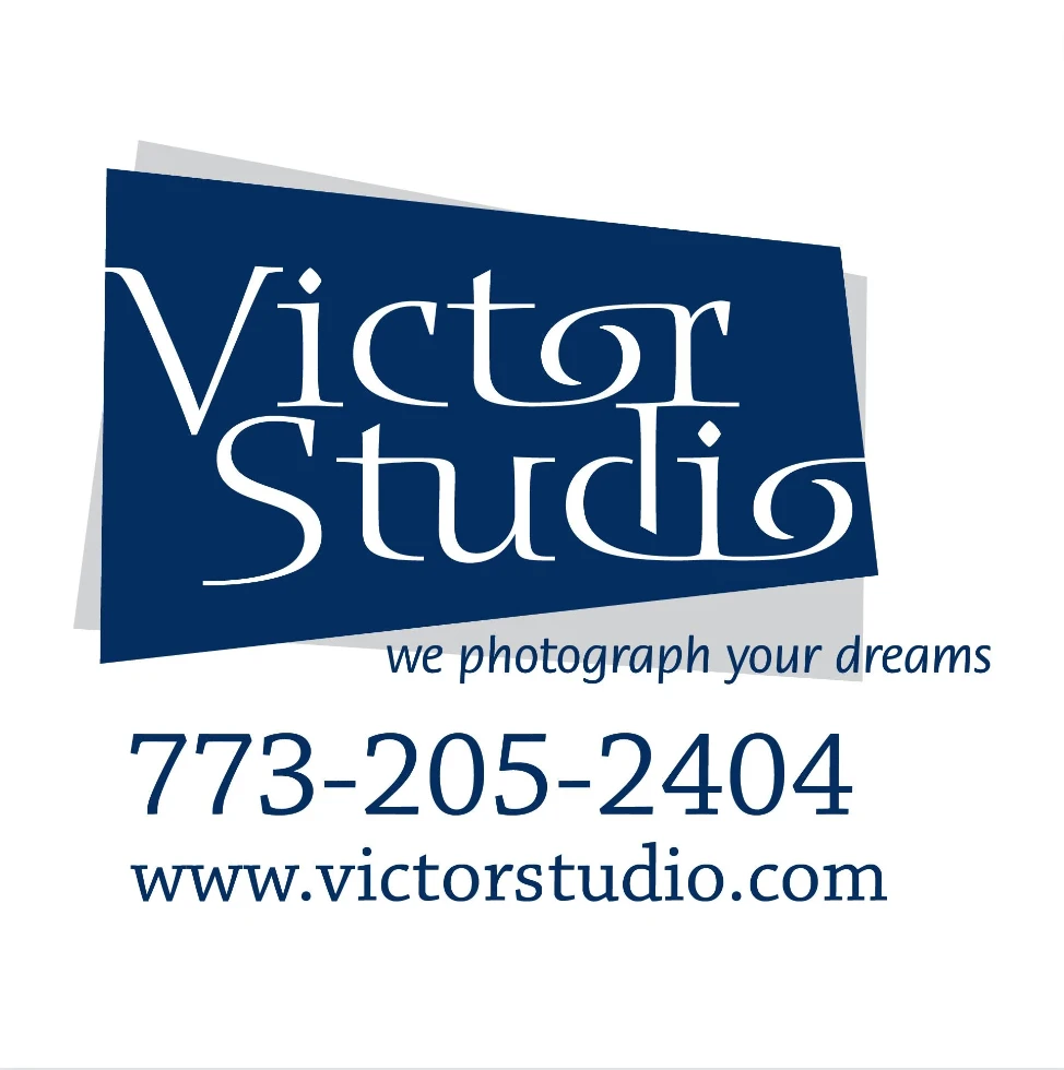 Victor Studio — Fotograf