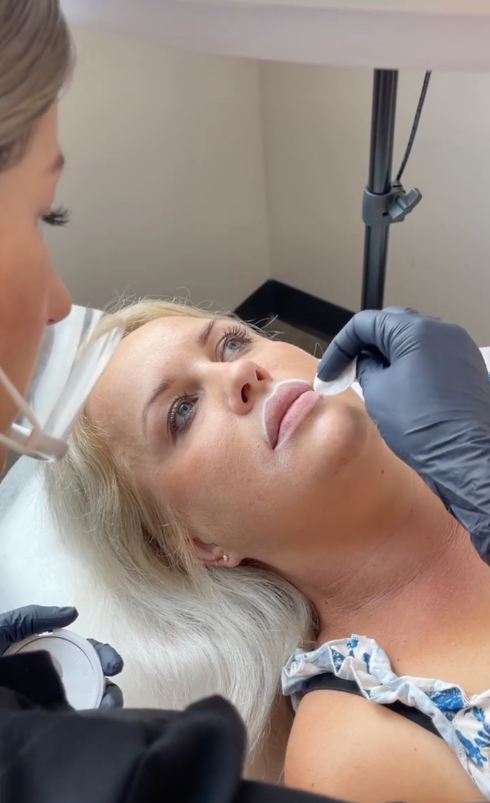 Hanna Khakhaev, Permanent Makeup - Certified PMU Trainer & Artist - Фото 4