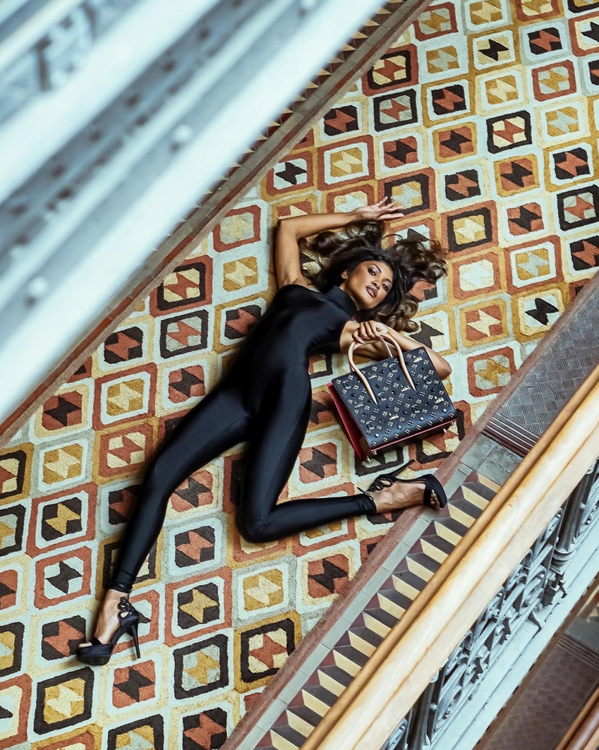 Daria Borysova - Фото 6