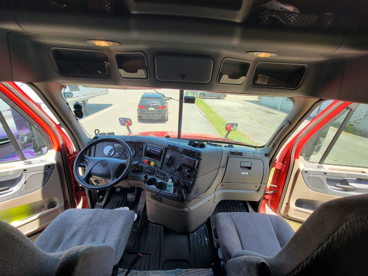 Freightliner Cascadia 2016 for Sale - Фото 3