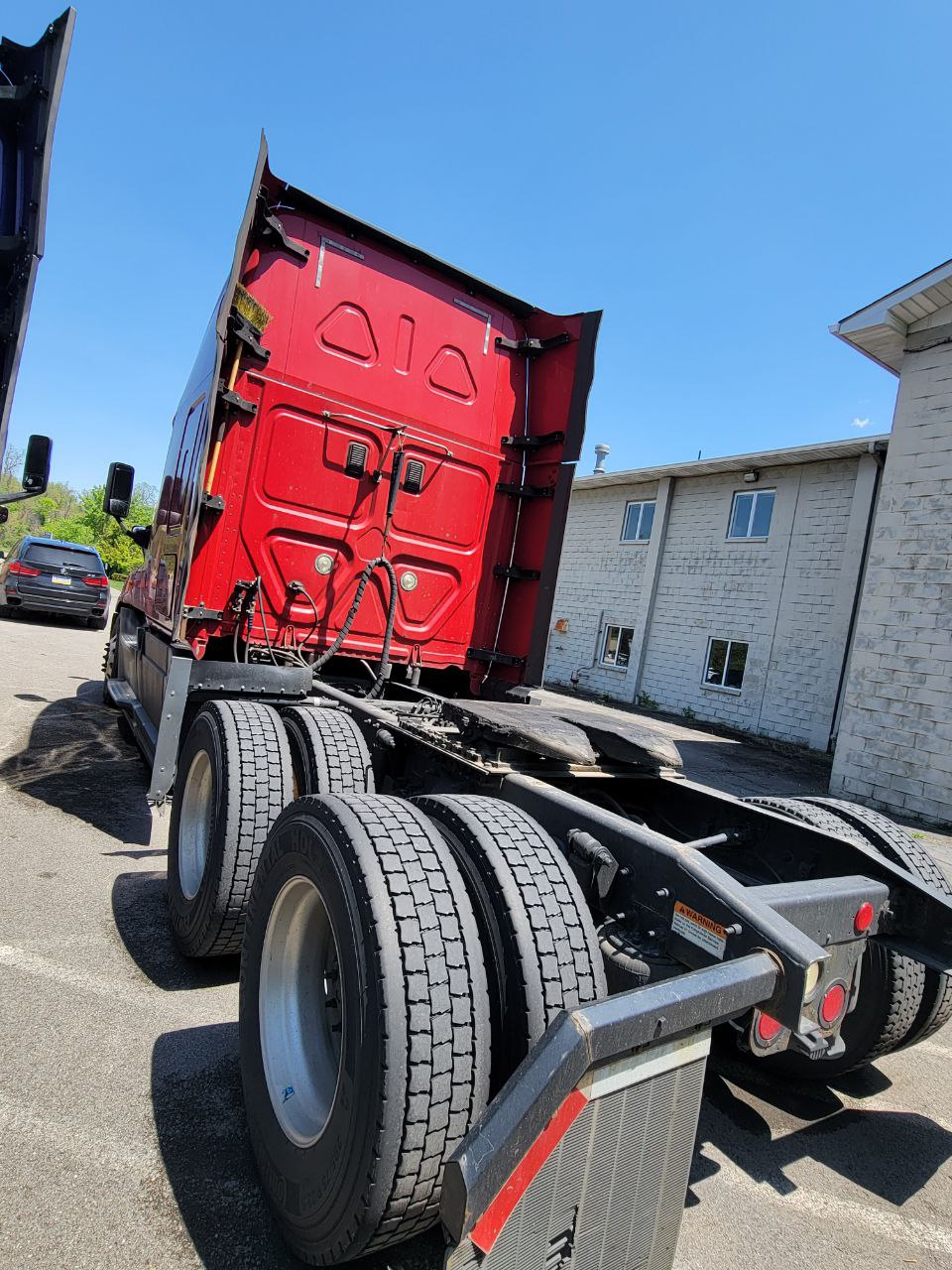 Freightliner Cascadia 2016 for Sale - Фото 2