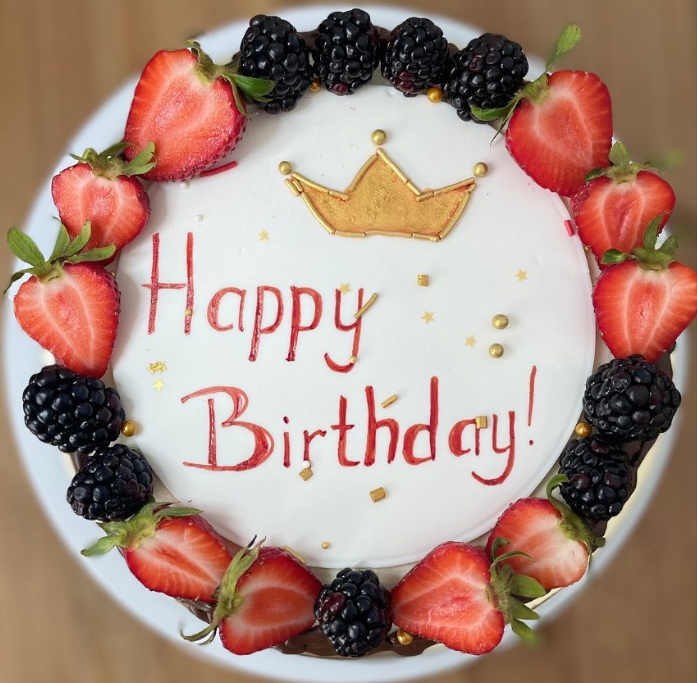 Organic Handmade Cakes - Фото 6