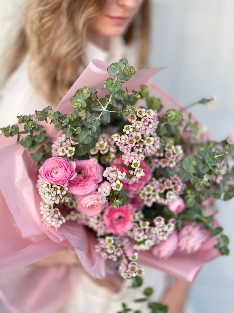 Floral Studio - MISS FLORIC - Фото 2