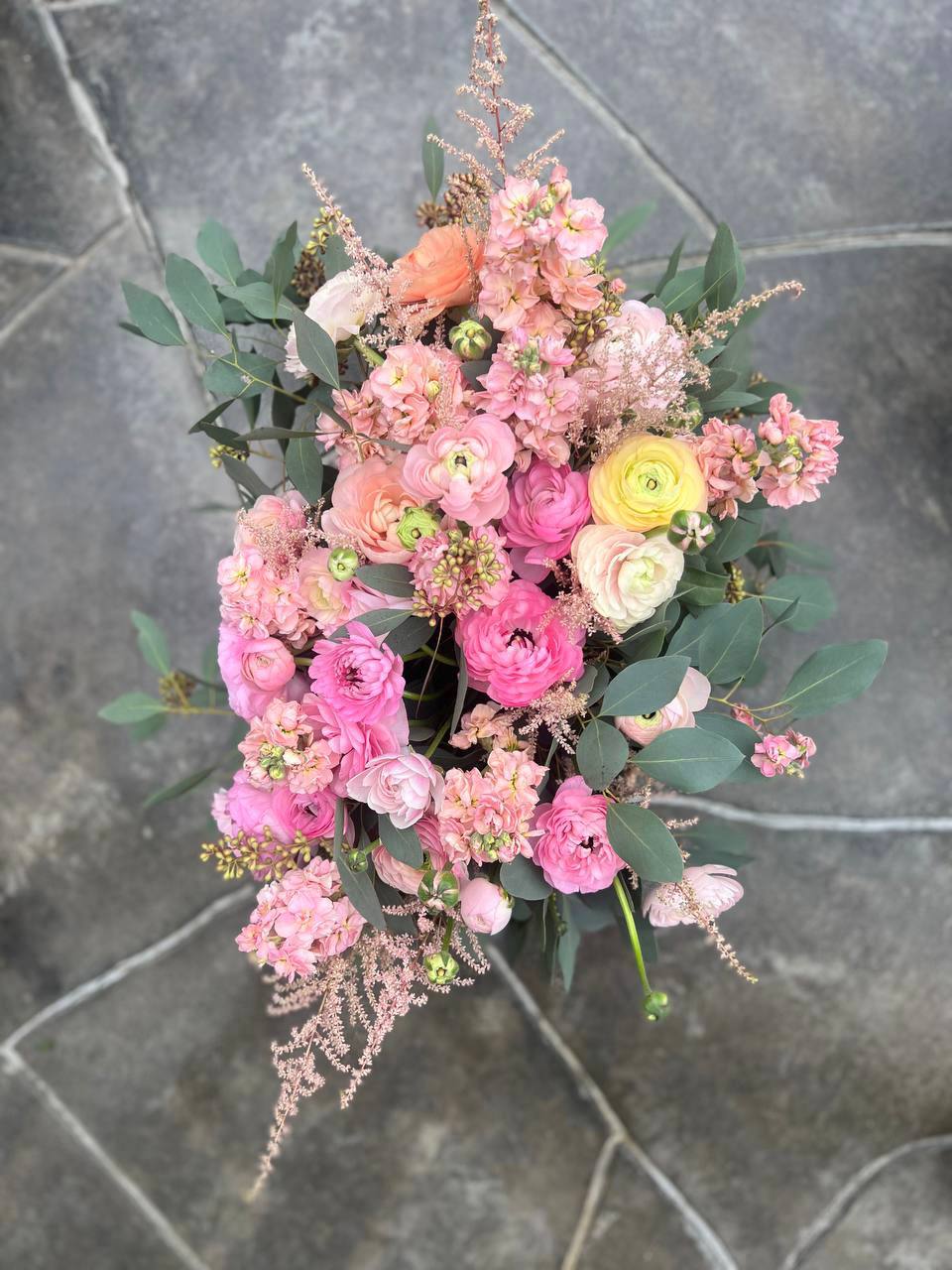 Floral Studio - MISS FLORIC - Фото 4