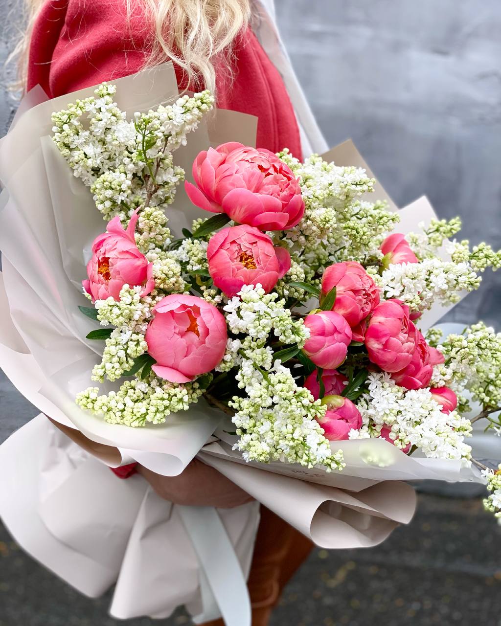 Floral Studio - MISS FLORIC - Фото 6