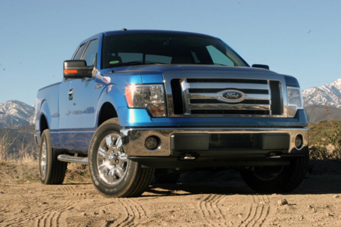 Ford F150 2009 for Sale
