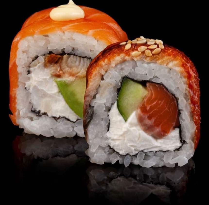 Sushi Charlotte - Фото 2