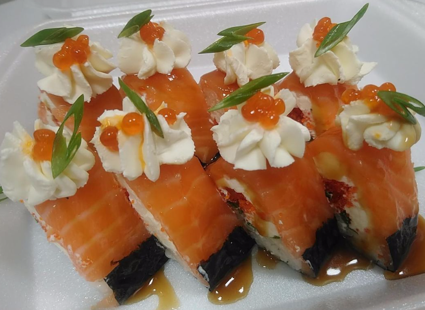 Sushi Charlotte - Фото 3