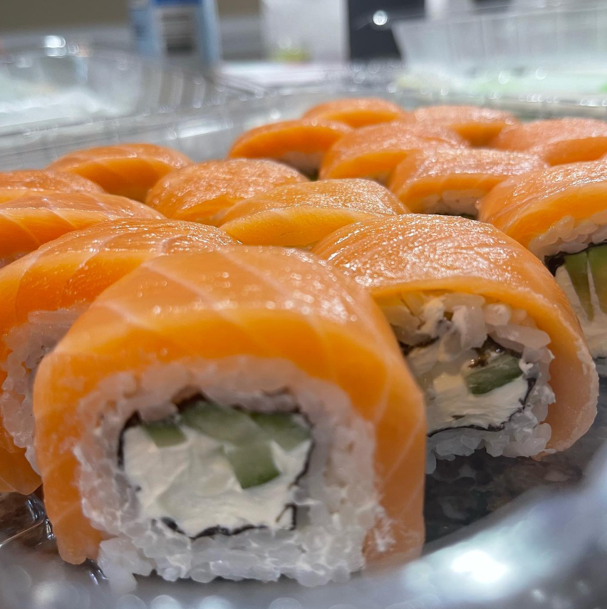Sushi Charlotte - Фото 6