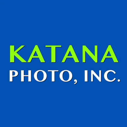 Katana Photo