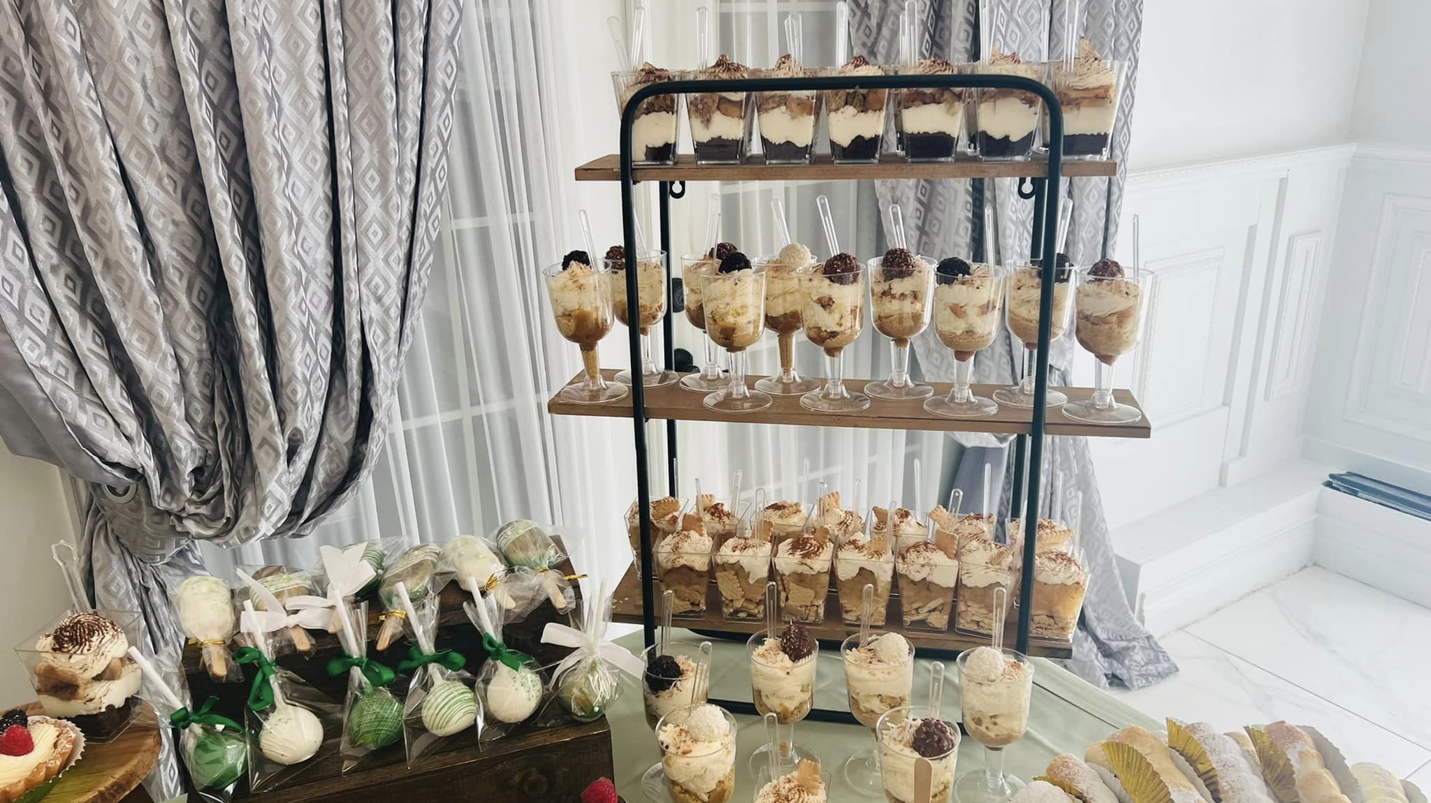 Aga’s Custom Party and Catering - Zdjęcie 2