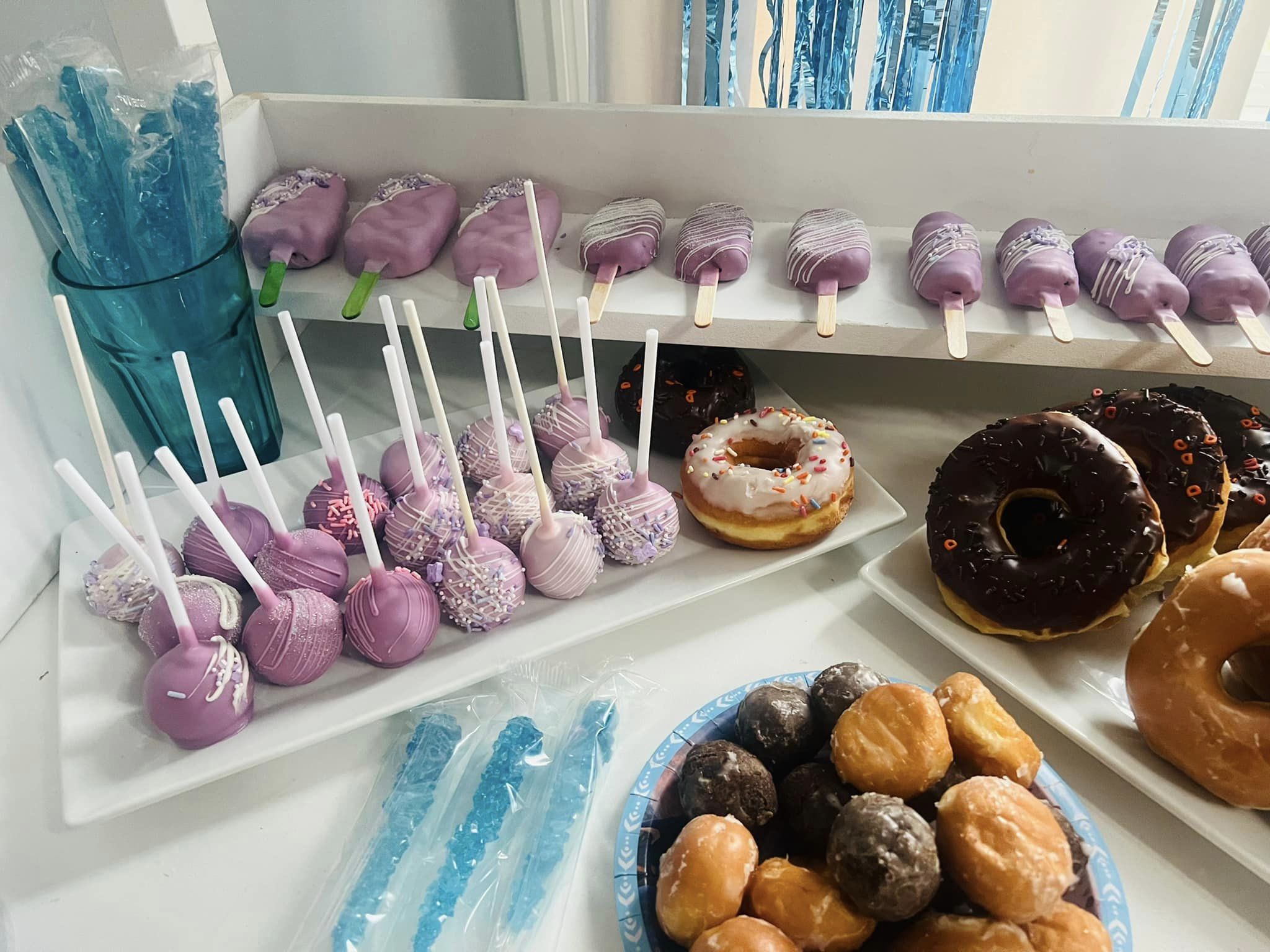 Aga’s Custom Party and Catering - Zdjęcie 3