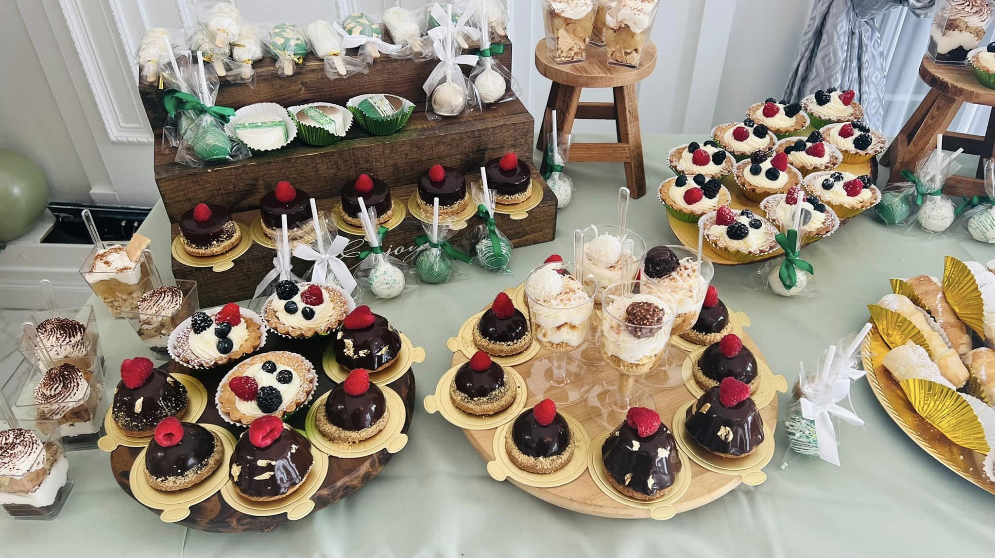 Aga’s Custom Party and Catering - Zdjęcie 4