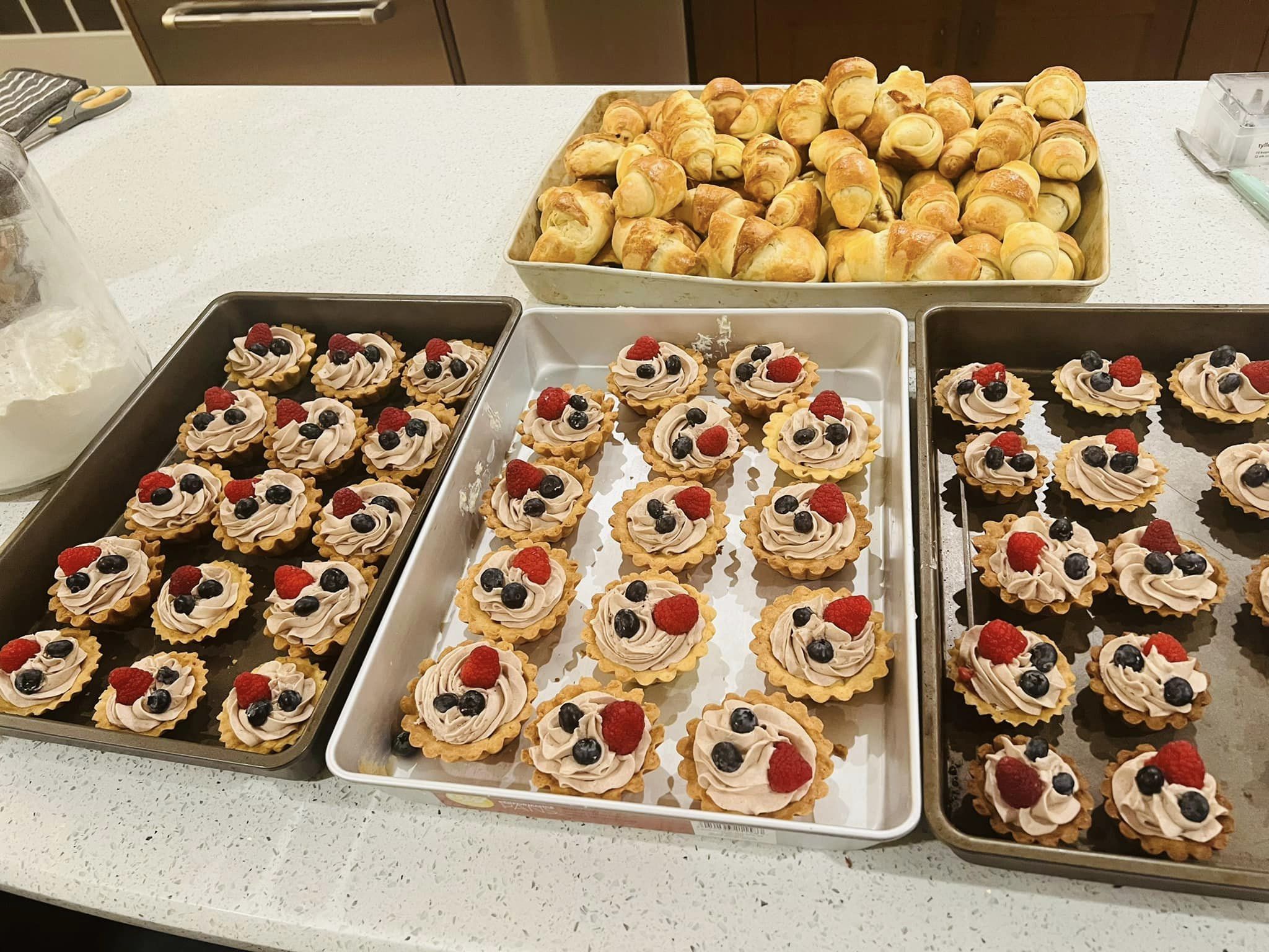 Aga’s Custom Party and Catering - Zdjęcie 5