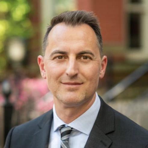 Ray Mandel, Real Estate Agent - Compass