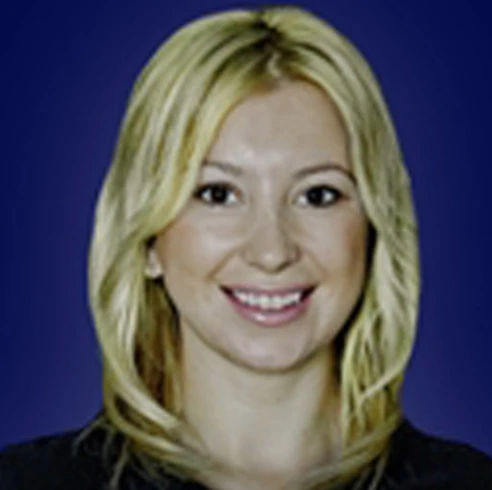 Aneta Kesy - MIAMI, FL Real Estate Agent