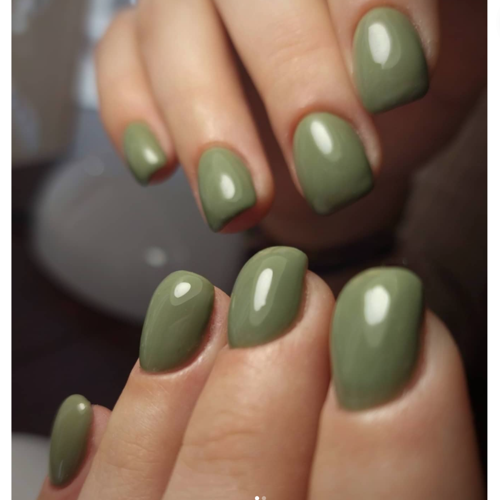 Manicure/ CHICAGO/ Diana - Zdjęcie 6